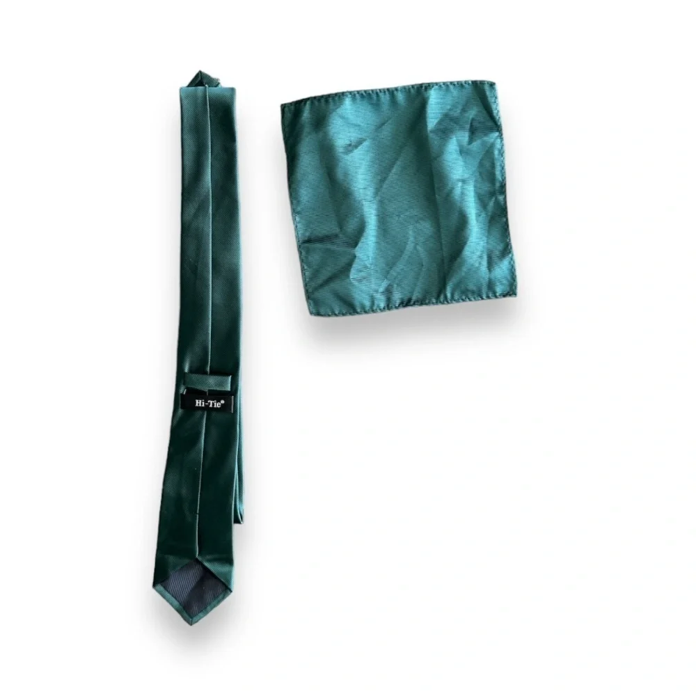 Hi-Tie Ties & Pocket Handkerchief’s
